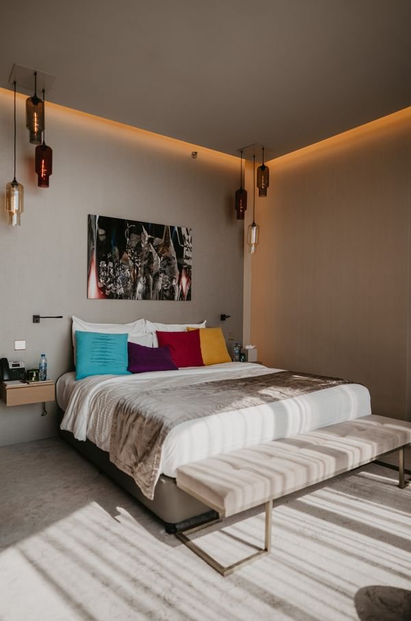 Chambre 101