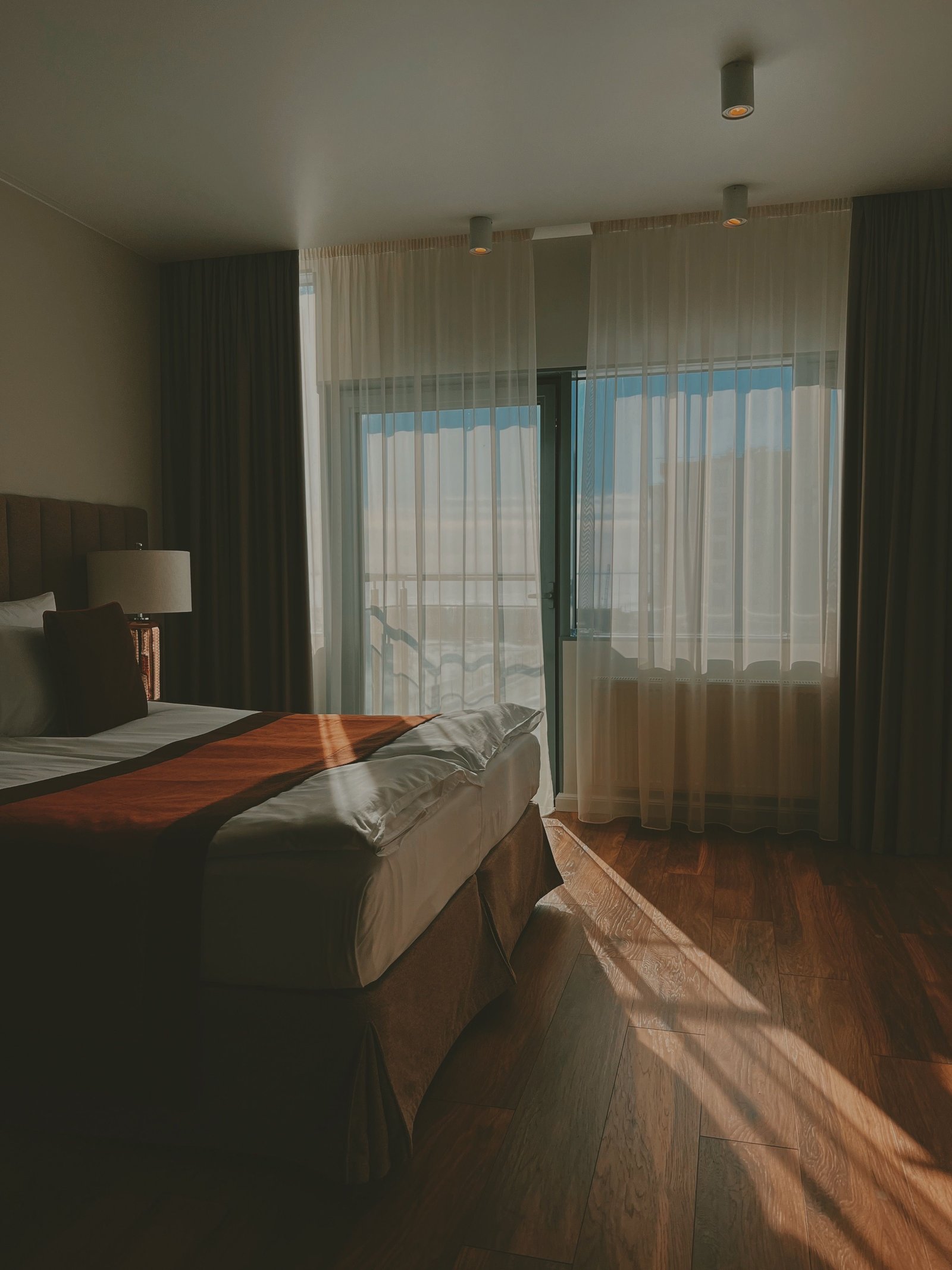 Chambre 302