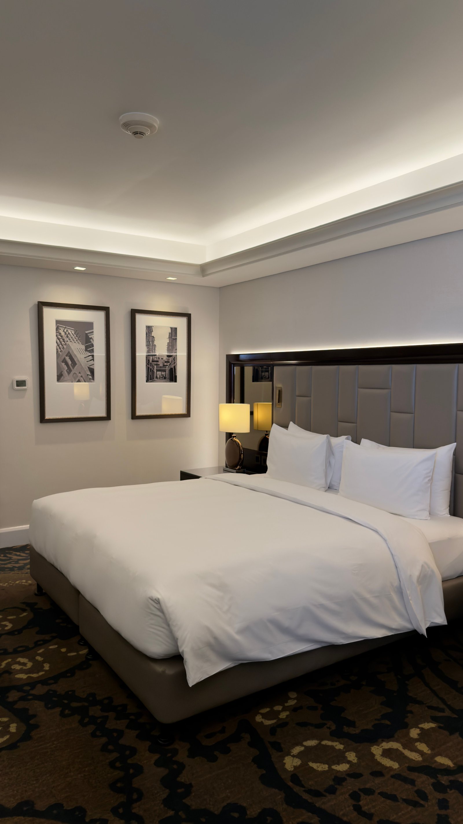 Chambre 102