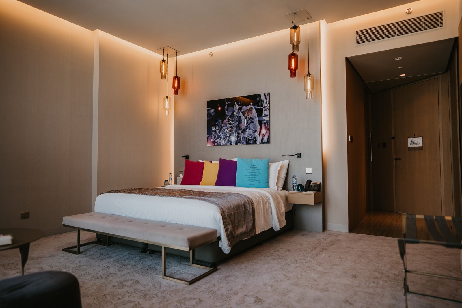 Chambre 104