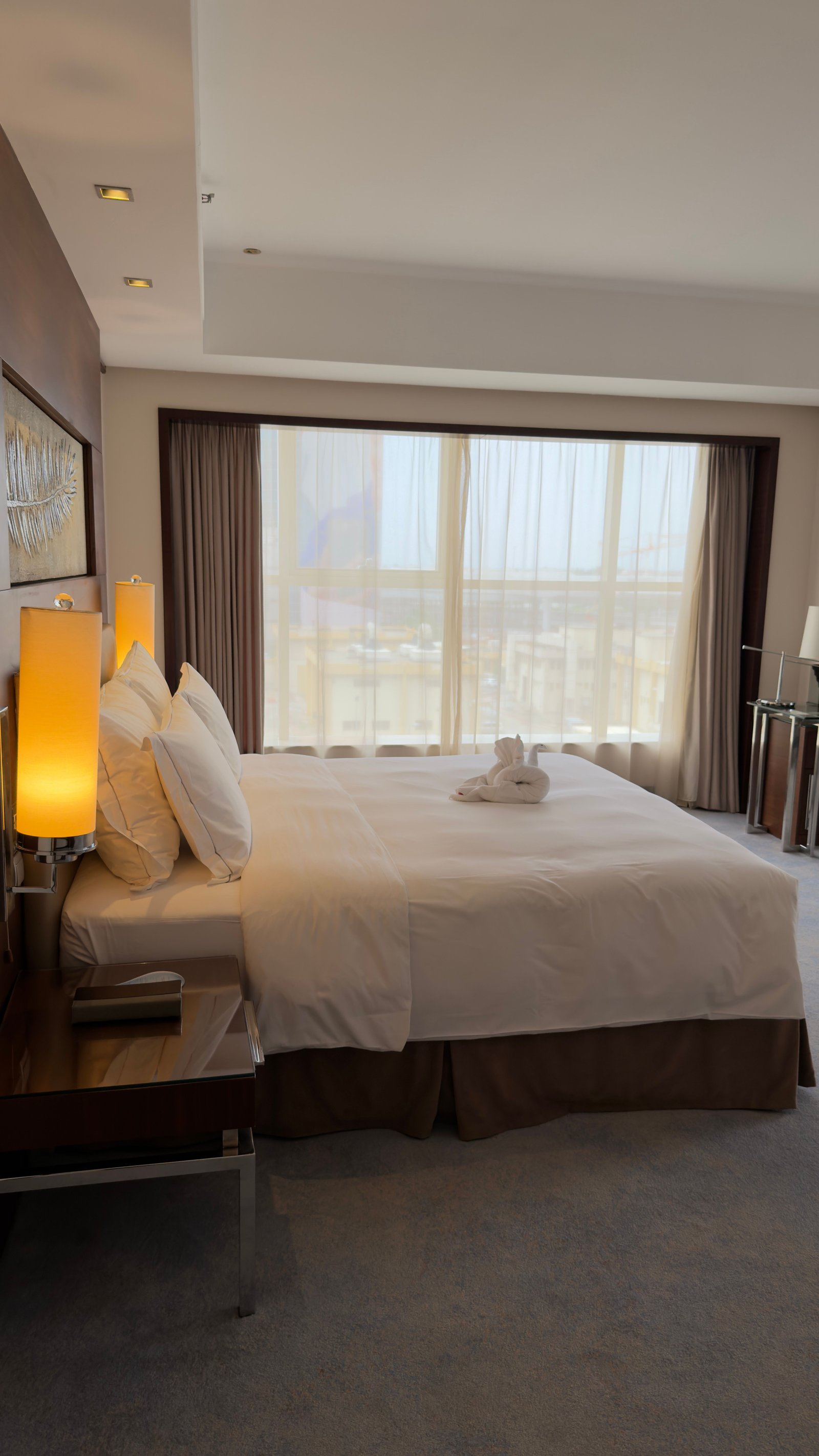 Chambre 201