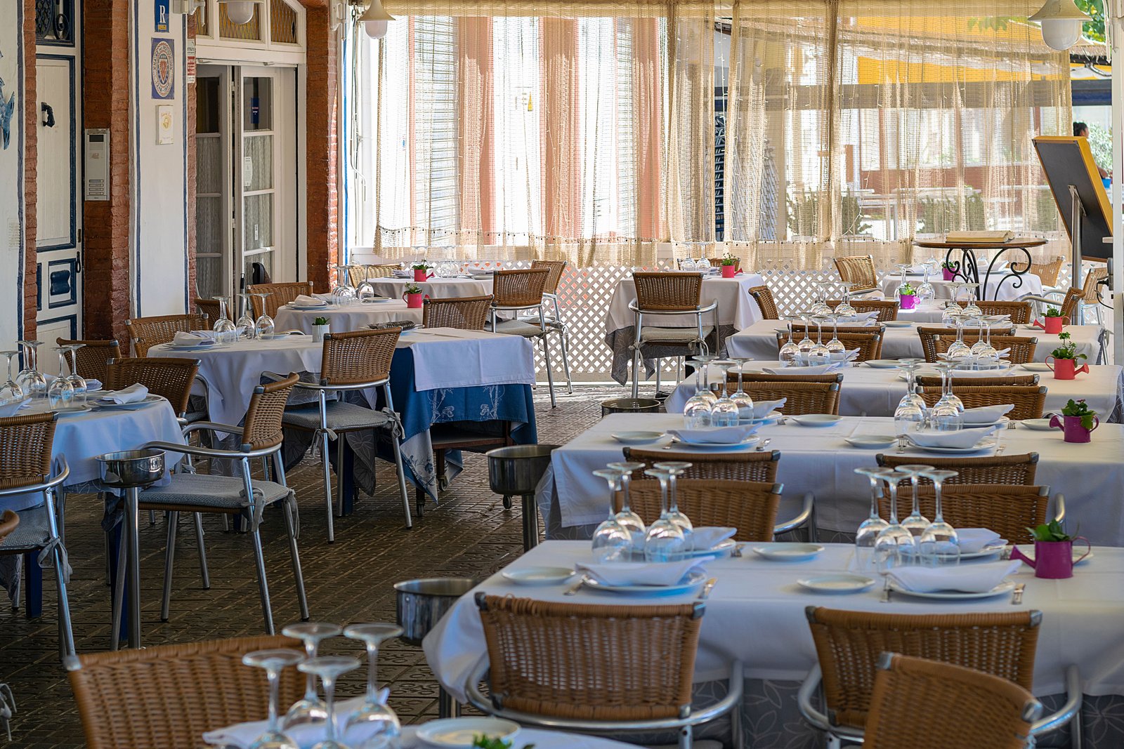 Restaurant Niclib